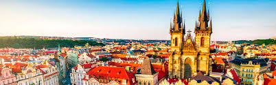 A república checa está localizada no coração da europa continental e é um país que se destaca sobretudo por suas belas paisagens e antigas cidades. 7 Razoes Para Voce Viajar Para A Republica Tcheca