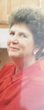 Betty Yandell Obituary (2014)