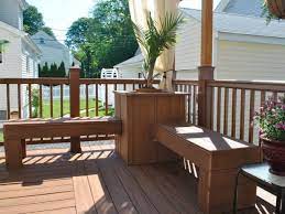 This cleaning composite decks are essential to maintain the material's appearance. How To Clean A Composite Deck Diy