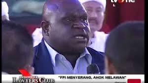 Tanpa menyebut nama dandhy, fritz yang dari kalimat ini, lalu saudara fritz haryadi membuat apa yang ia sebut debunk twit hoax aktivis ddl. Fritz Haryadi Youtube