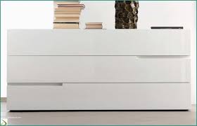80 x 40 x 70 cm l x p x a (bianco rovere). Cassettiere Per Camera Da Letto