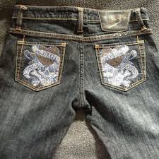 Nwot Super Cute Ed Hardy Jeans Clothes Design Ed Hardy Ed Hardy Designs