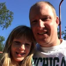 Jeremy Andrews's Instagram, Twitter & Facebook