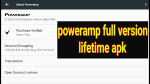 Download poweramp full version unlocker 2.build.26 and all version history . Poweramp Full Version Free No Root Youtube