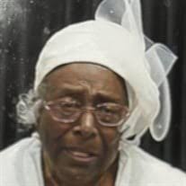 Florence Louise Phelps-Latham Obituary (2023)