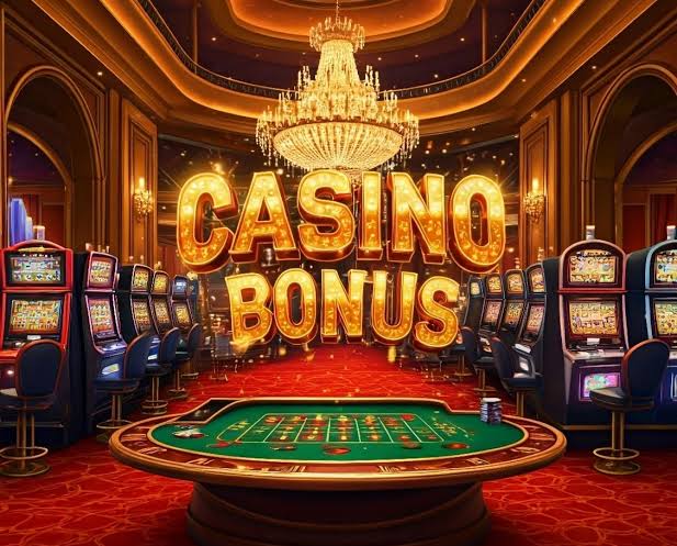 Casino bonus types explained | TheCork.ie (News & Entertainment)