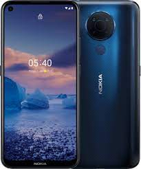 The nokia 6303 classic lives up to its name by refining the best features of the phones of yesteryear, and packing them into a solid case that's lovely to hold. Nokia 5 4 Mobile