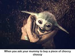 Bebe Yoda Yoda Babyyoda Starwars Episode9 Themandalorian Mandalorian Disney Star Wars Memes Star Wars Art Star Wars Baby