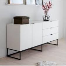 Sideboards Sideboard Weiss Anrichte Weiss Japanische Mobel