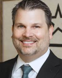 Randall Jason Holladay, The Woodlands Texas Attorney