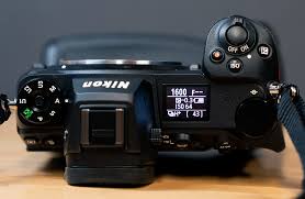 Users who work in cold climates typically won't get the run time or power that their warm weather brethren do. Nikon Z7 Ii Review