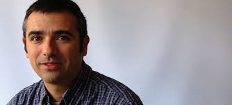 Spaniens mægtige floder