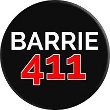 Find the best news around barrie,on and get detailed driving directions with road conditions, live traffic updates, and reviews of local business along the way. Barrie 411 News Barrie411 Twitter