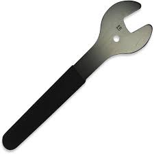 210mm Pedal Schlussel Sw 15mm Konusschlussel Flach Fahrrad Werkzeug Maulschlussel 120924