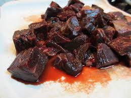 Cannundrums: Fried River Otter Stew Meat
