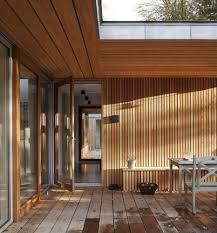 Gallery Of Villa Bureso Mette Lange Architects 5 Architecture Architect Danish Architecture