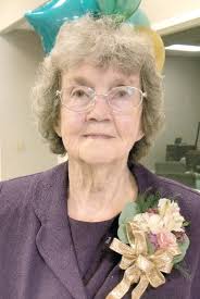 Mabel Clorene Bowles Grant