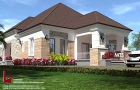 5 bedroom bungalow house designs. 5 Bedroom Bungalow Rf 5003 Desain Rumah Bungalow Fasad Rumah Modern Desain Rumah Eksterior