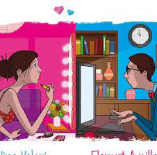 Si personne ne m'aime, je ne pourrai décevoir personne. Aime Moi Si Tu Peux Home Facebook