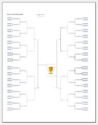 There are many variants of tournament: Football Tournament Bracket Templates Excel Templates