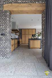 pin op inspiratie keuken woonkeukens