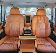 China Custom Luxury Vip Seat For SUV For Landcruiser And ...