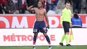 We did not find results for: Renato Sanches Nach Siegtor In Lille Gefeiert Kicker