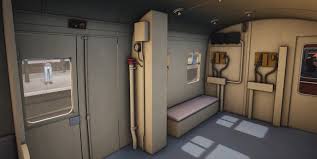 Could not figure out how to unlock the passinger doors on the class 43. Steam Community Guide Train Sim World Special Features