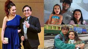 Taarak mehta ka ooltah chashmah's popatlal is not single in real life. Taarak Mehta Ka Ooltah Chashmah Completes 11 Glorious Years Here S How Cast Looks In Real Life Bollywood News India Tv