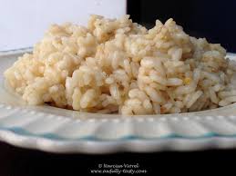 3 linguri pline cu smantana 5. Risotto Alb By Jamie Oliver Awfully Tasty