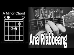 We did not find results for: Tutorial Kunci Gitar Ana Riabbeang By Cora Wali Production