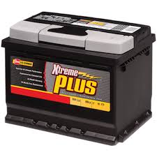 Apple authorized service providers can replace your iphone battery. Xtreme Plus Battery