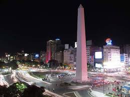 Descubre lo que tienes que saber antes de planificar tu visita. Obelisco De Buenos Aires Historia E Informacion