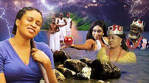 My family was ostensibly catholic or methodist, but not practicing and unsure of how to relate to god, prayer, and church. Amazing Grace 1 Nigerian Movies African Movies 2018 Latest Full Movies Family Movie Youtube