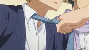 Résultat de recherche d'images pour "manga gif animé question drôle"