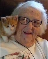 Jane Jolly Obituary (1923