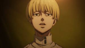 Jan 31, 2021 · so no, we hadn't seen yelena before this season, even though she's been in the attack on titan universe prior to episode 8. Attack On Titan Wiki On Twitter Yelena