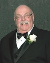 Obituary of Donald McIntosh