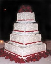 Wixey Bakery Toledo Oh Wedding Cakes Cake Wedding
