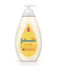 Amazon Com Johnson S Baby Soothing Vapor Bath To Relax Babies 13 6 Fl Oz Pack Of 3 Health Personal Care