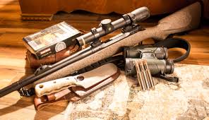 The alaskan brown bear is among the biggest of the big, one of the largest — and most dangerous — big game animals to plod across the north american consider thomas' words concerning the alaskan brown bear: Alaskan Bear Rifles Gunsamerica Digest