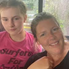 We are having a great time