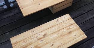 Ikea Hack Satztische Im Altholz Look Johanna Bruggemann Altholz Holzleisten Ikea