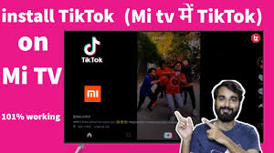 Hi guys in this tutorial, we will be going over how to stream gameplay to tiktok. Install Tiktok On Mi Tv Mi Tv Me Tiktok Kaise Install Kare Tiktok On Smart Tv Tiktok Tv Tz Youtube