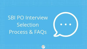 Get sbi po 2020 application form direct link at shiksha.com. Sbi Po Interview Sbi Po 2019 Notification Released Frequently Asked Questions