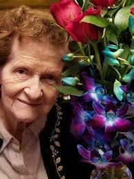 Greater Cincinnati woman celebrates 105th birthday