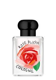Rose Colognes & Home Fragrance