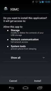 Apr 24, 2016 · download apk 59.01 mb. Xbmc Kodi For Android Apk Download Digiex