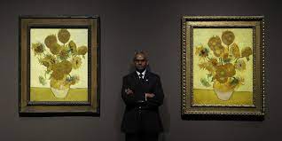 Saw something that caught your attention? The 10 Most Expensive Paintings On Public Display