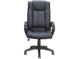 Fauteuil De Bureau Tyler New Coloris Noir Vente De Fauteuil De Bureau Conforama En un seul coup d oeil, trouvez. fauteuil de bureau